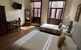 Hotel Cantera Real, Morelia
